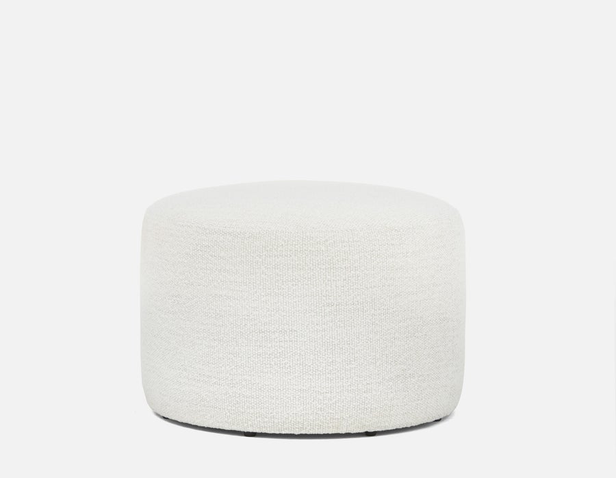 VASTO pouf en tissu undefined