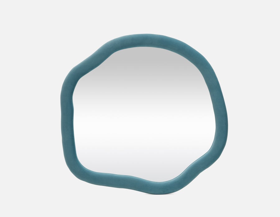 ROSIN miroir 80 cm x 78 cm undefined
