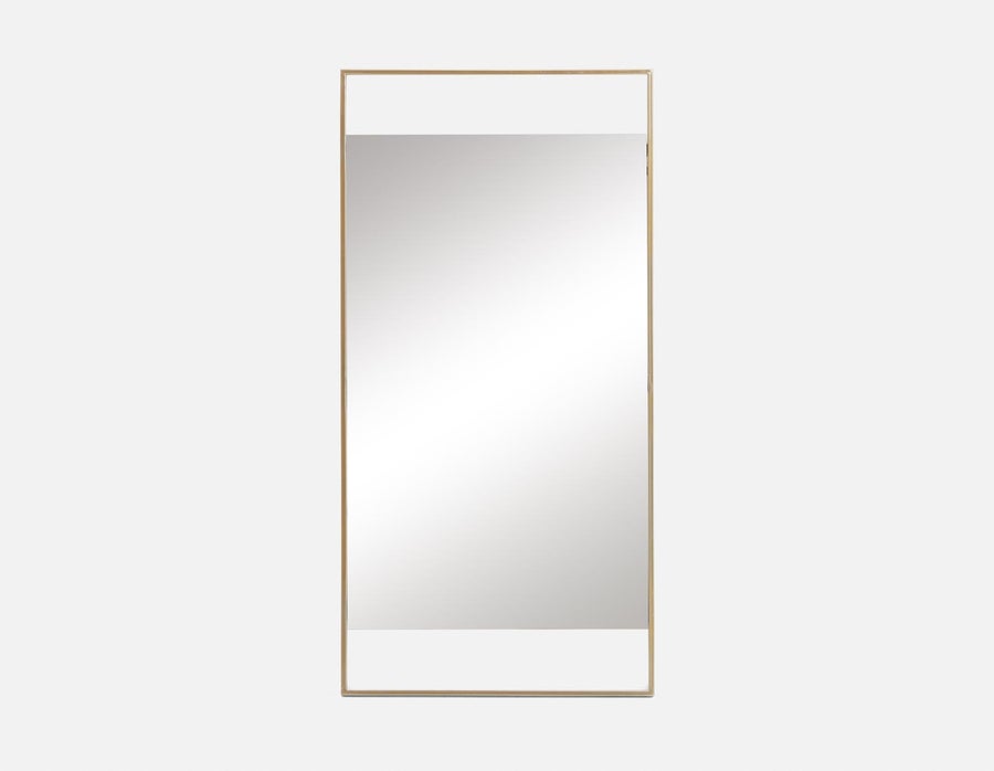 PIERCE miroir 60 cm x 120 cm undefined