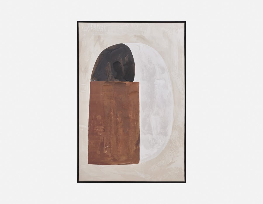 CENI tableau encadré 83 x 123cm undefined