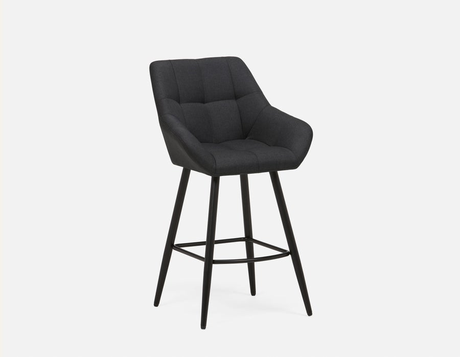 CAMILA tabouret de comptoir élégant 66cm undefined