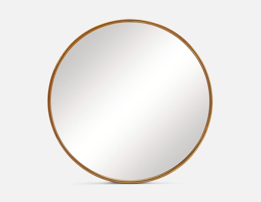 VEDA miroir avec cadre en métal 120 cm undefined