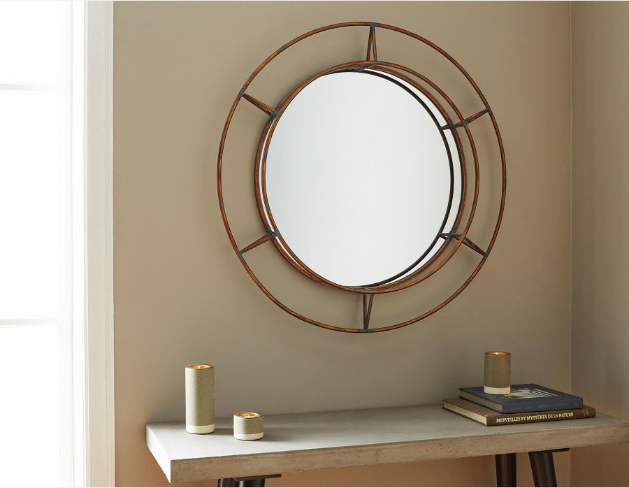 BONITO miroir 81 cm undefined