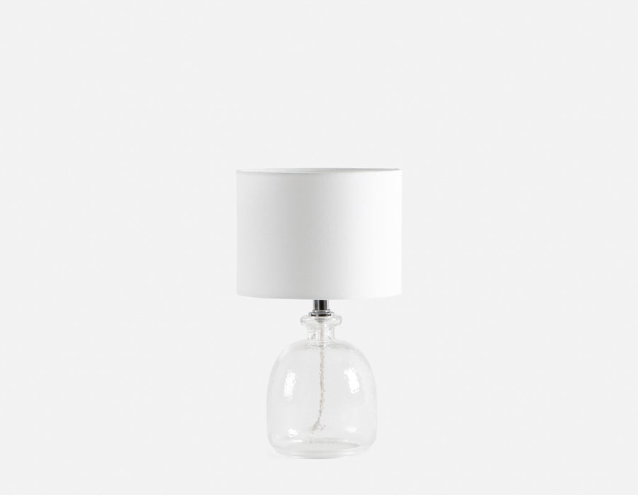 ALINA lampe de table 43 cm haut. undefined