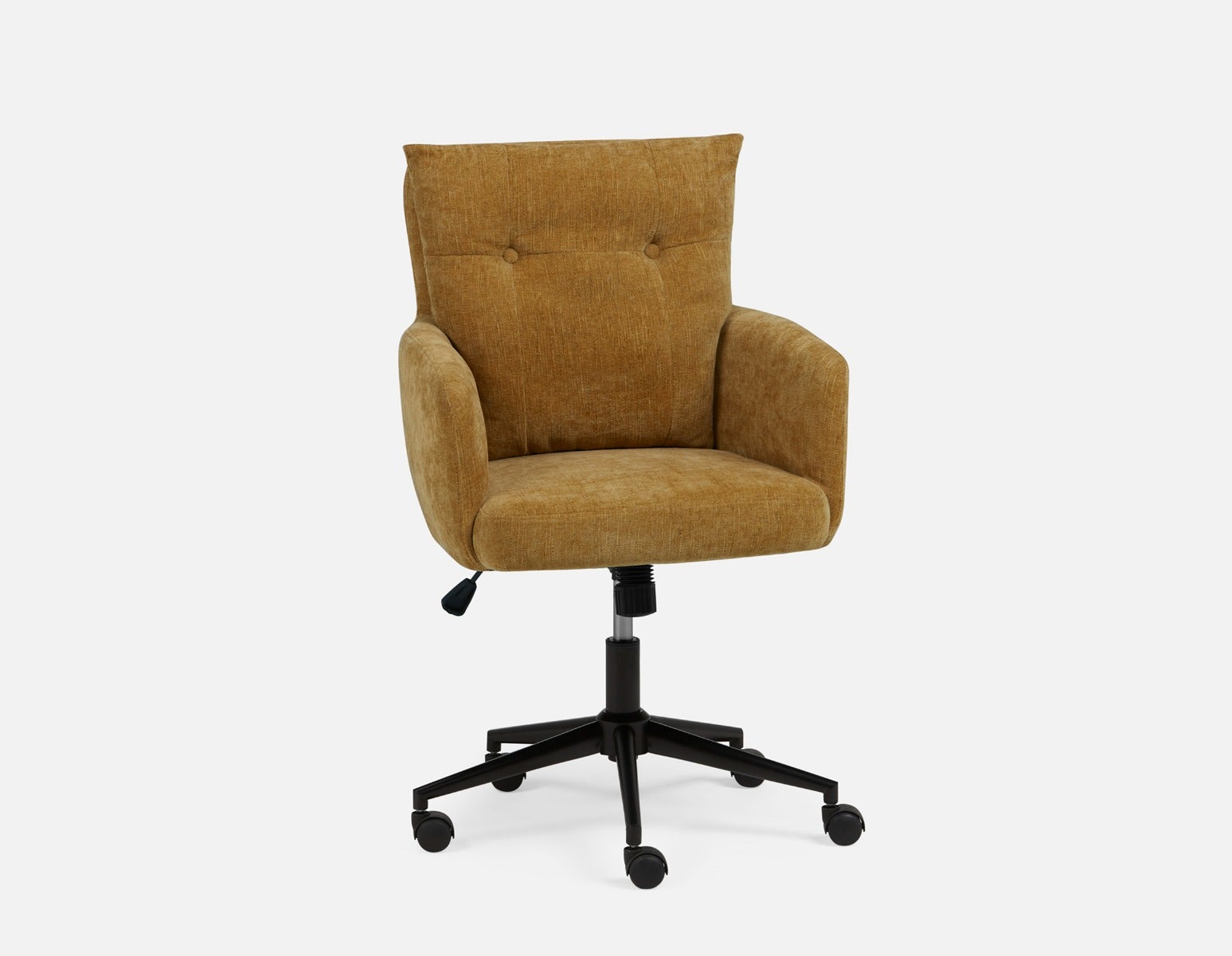 DUARTE - chaise de bureau - Dijon