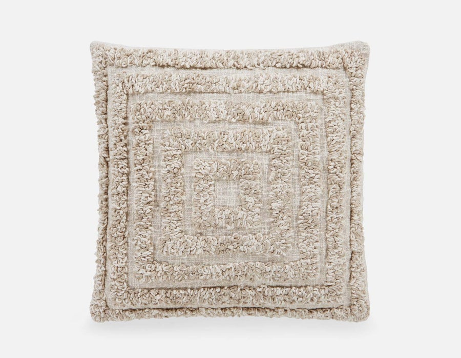 ABILENE coussin 50x50cm undefined