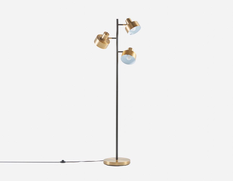 TUXA lampe sur pied 167 cm haut. undefined