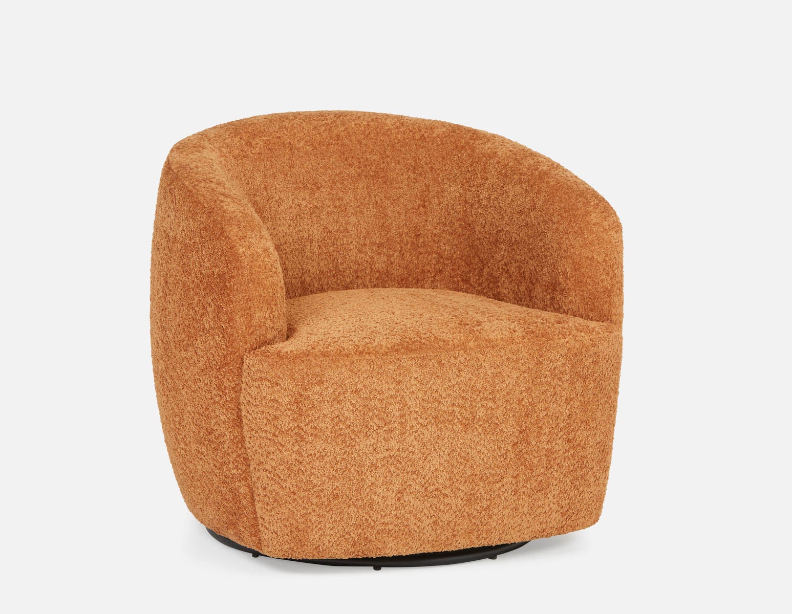 JANELLE fauteuil pivotant undefined
