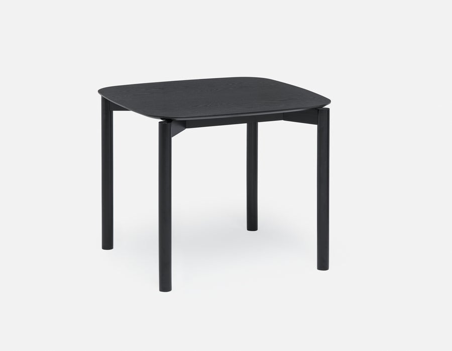 AMELIE table de salle à manger moderne 90 cm undefined
