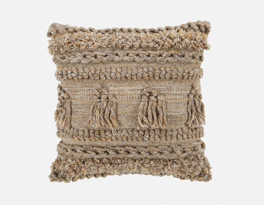 MAURO coussin 45cm x 45cm undefined