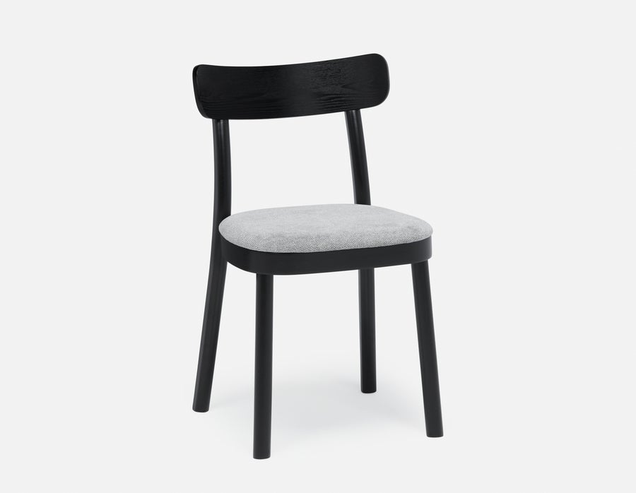 AMELIE chaise de salle à manger moderne undefined