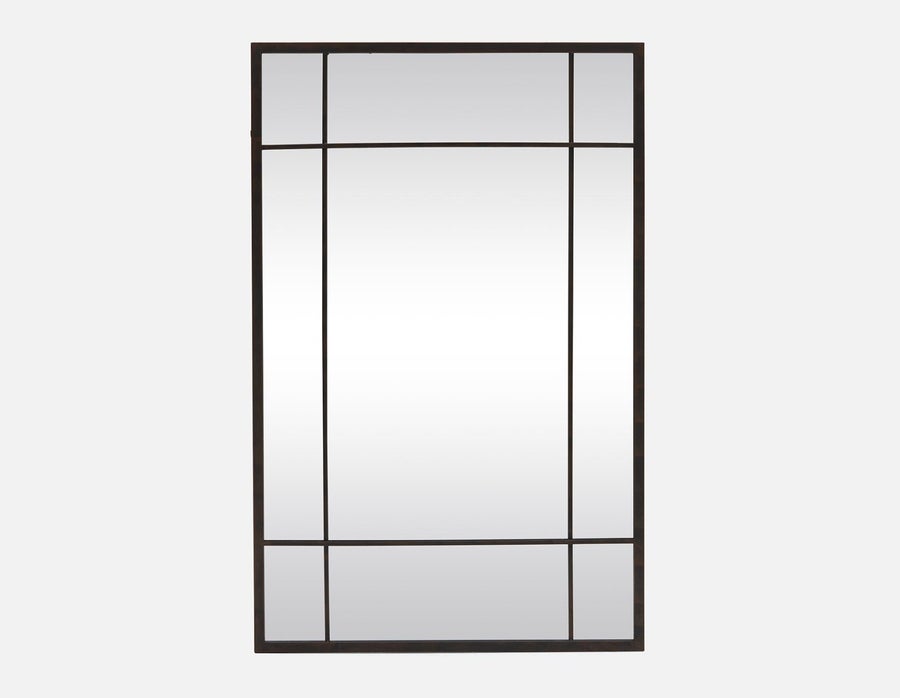 DANIEL miroir 90cm x 140 cm undefined