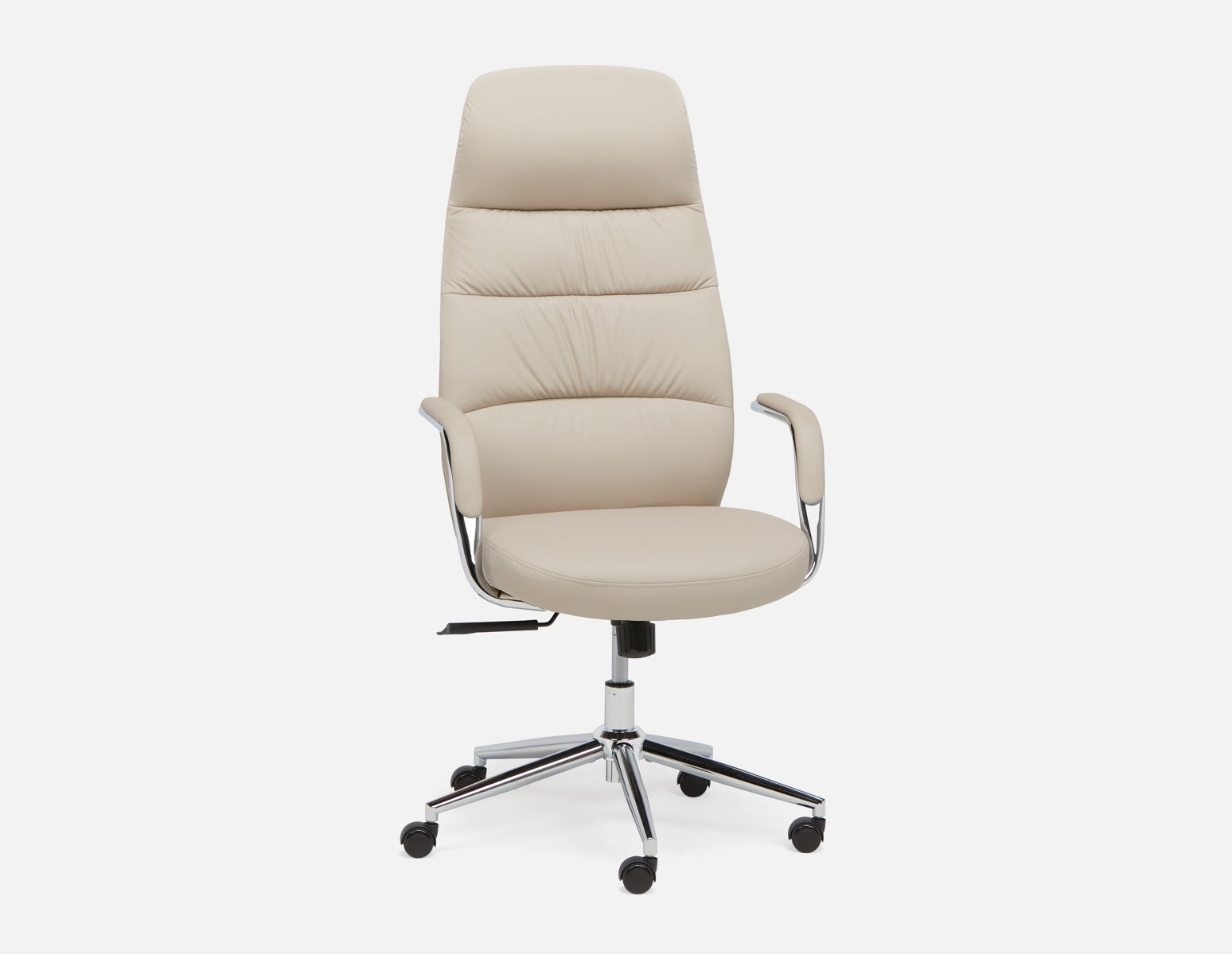 JULIE - chaise de bureau - Beige