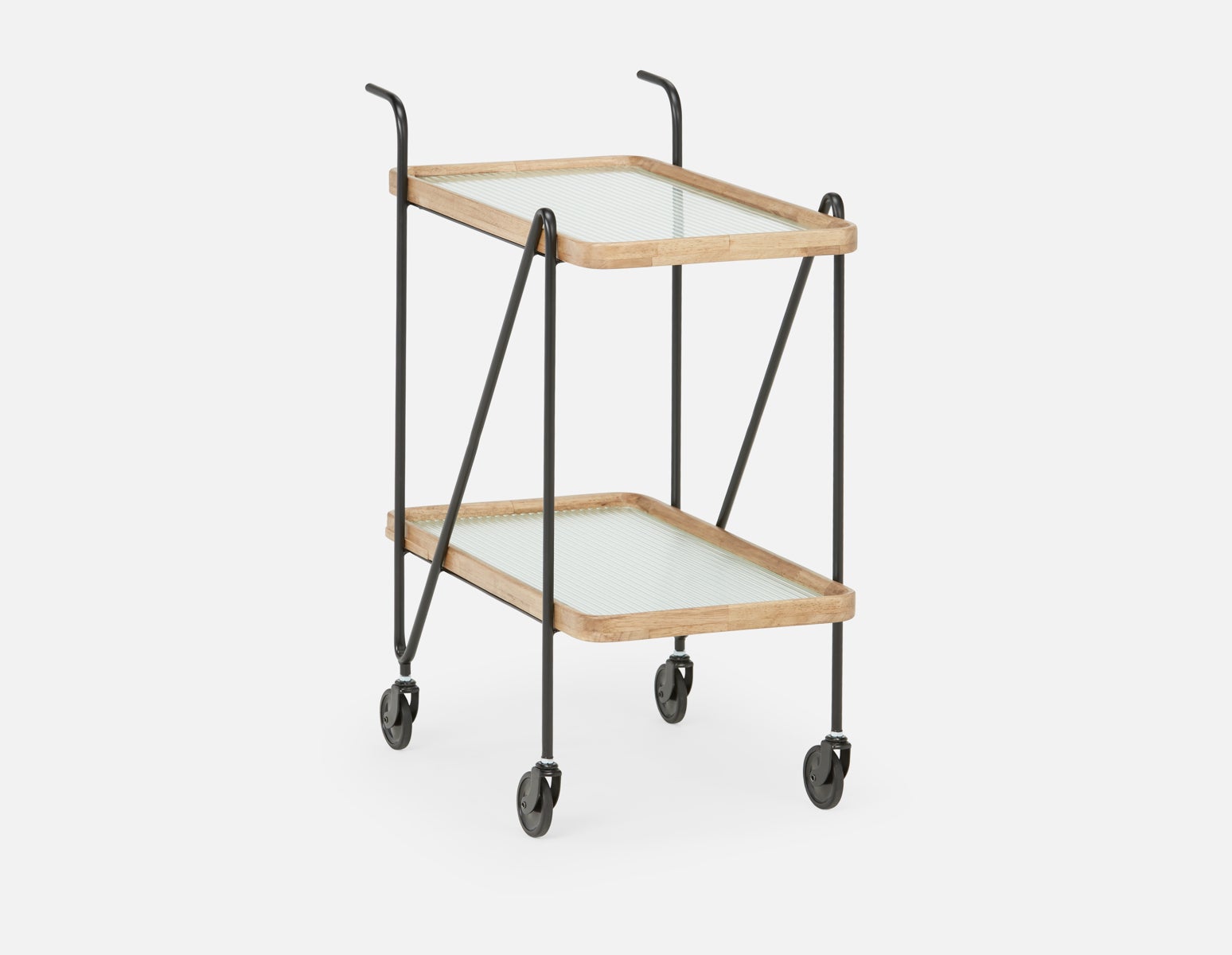 GEMA - Desserte moderne contemporaine - Naturel