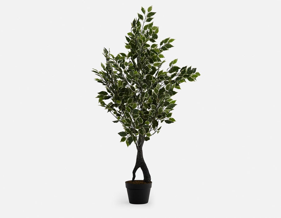 FICUS TREE plante artificielle en pot 120 cm undefined