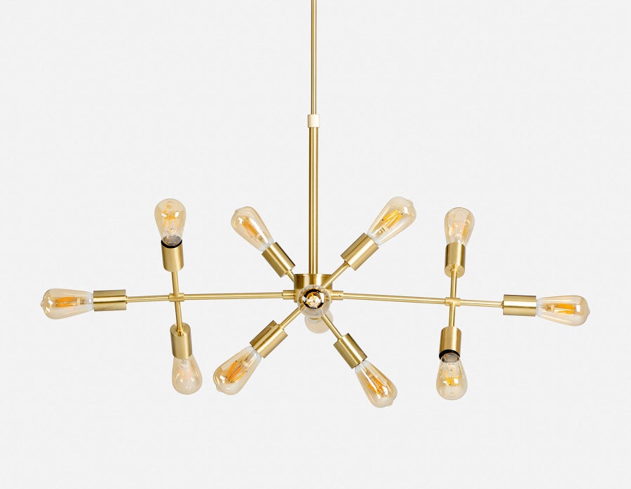 CASSIOPEIA suspension 32 cm x 91 cm undefined