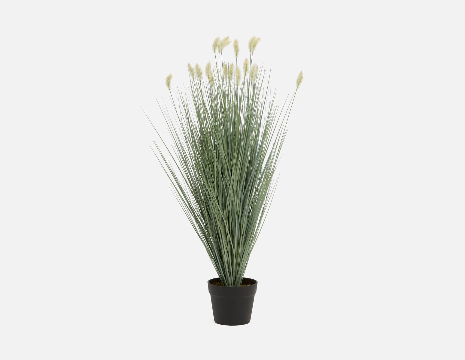 SAL - plante artificielle en pot 90 cm - Vert
