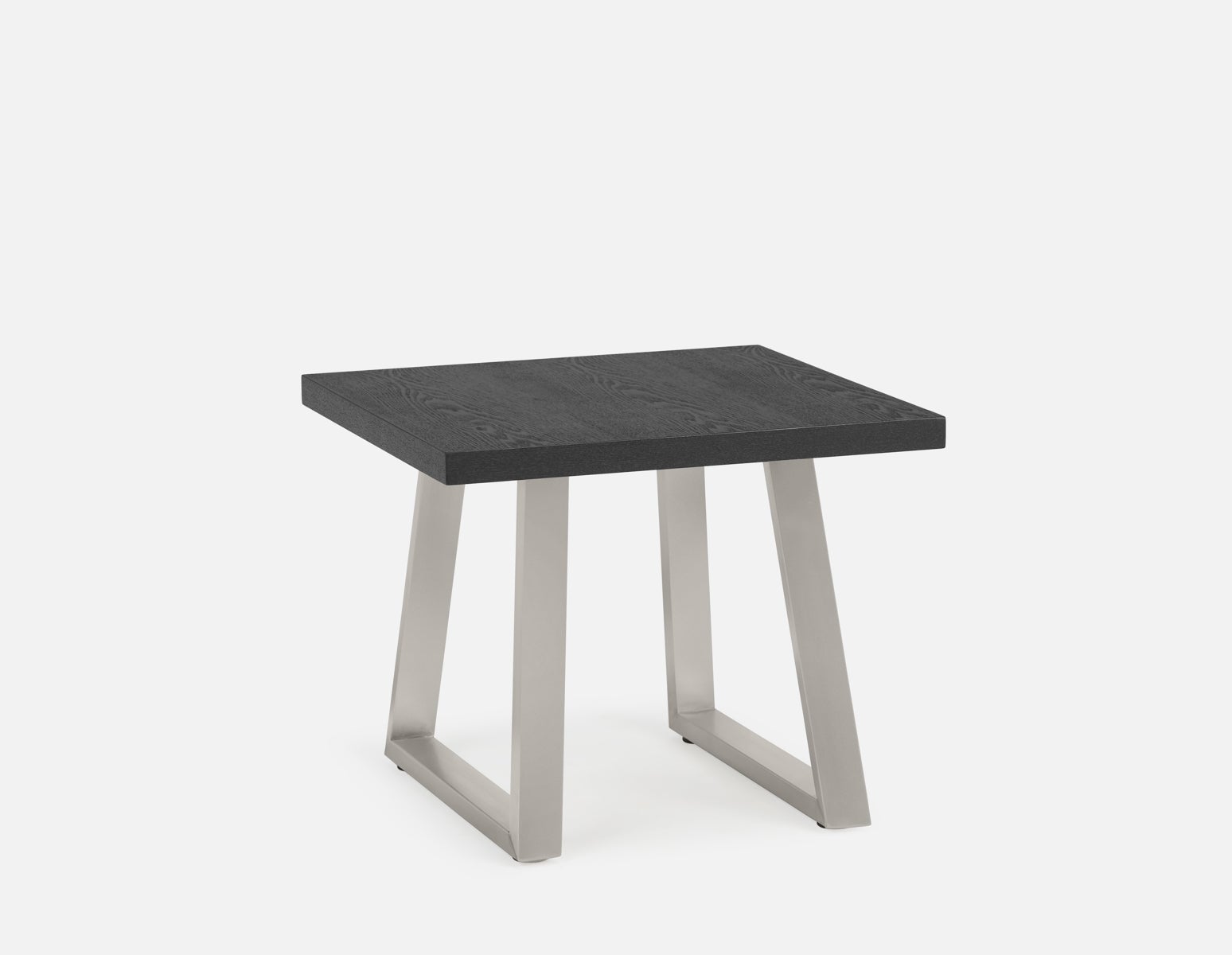 MADERA - table d'appoint - Frêne Noir