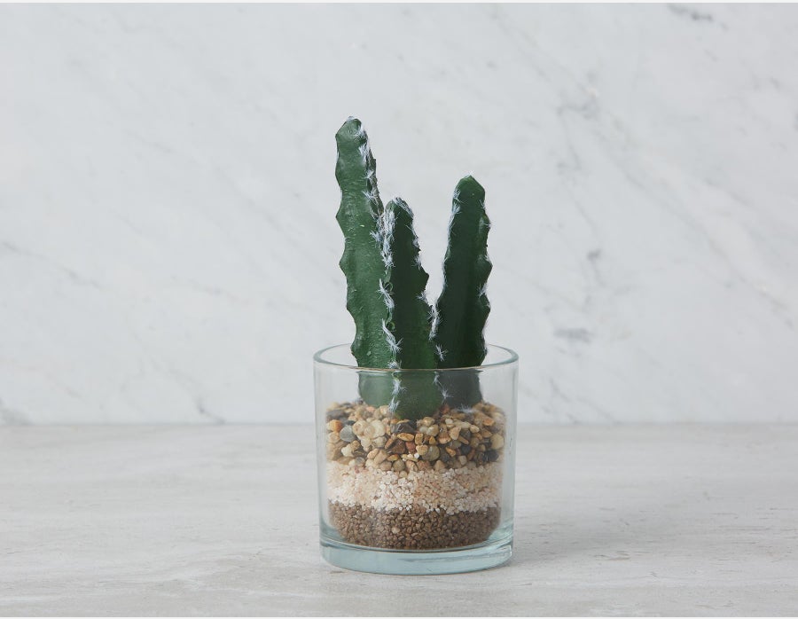 ARBORE plante artificielle en pot 19 cm undefined