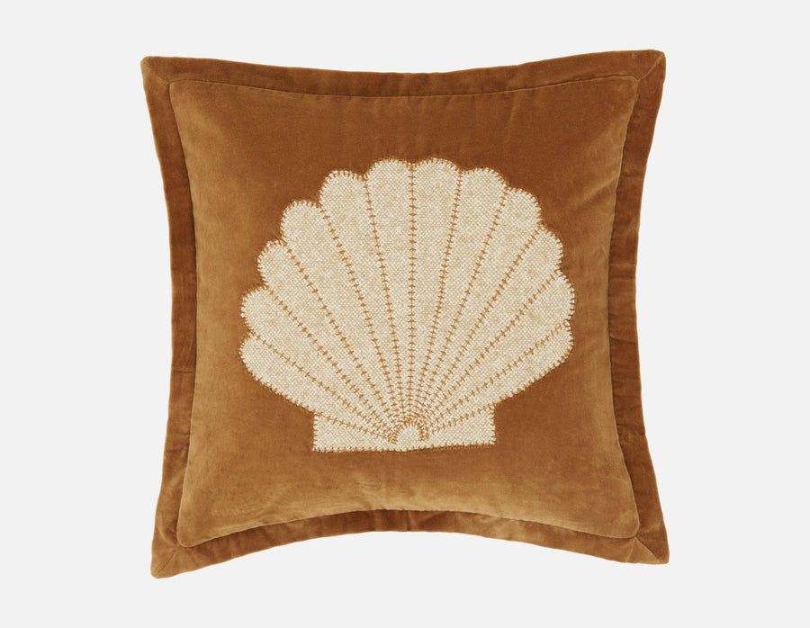 OMER coussin 50cm x 50cm undefined