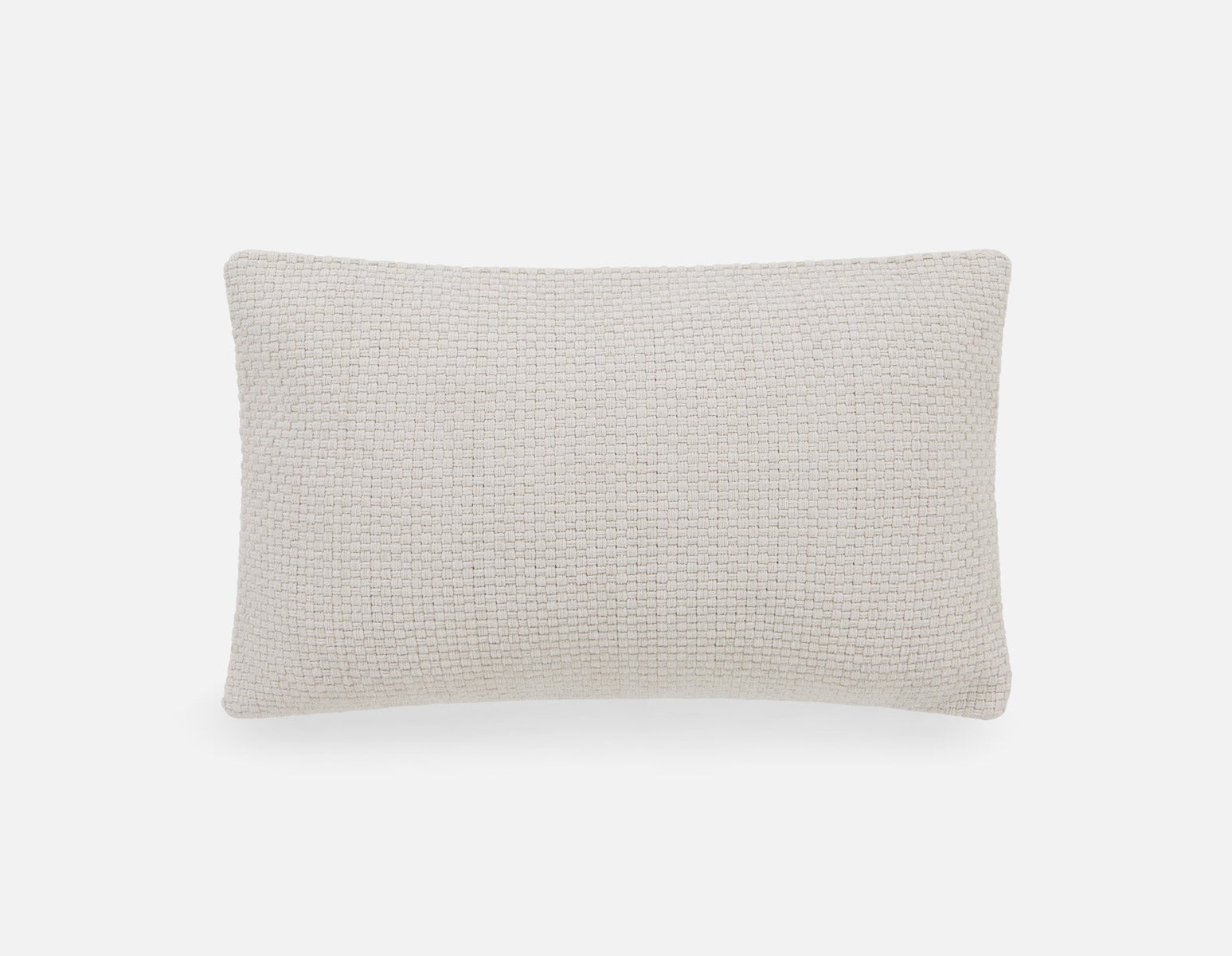 SIDNEY - coussin 30x50cm - Beige