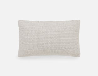 SIDNEY - coussin 30x50cm - Beige