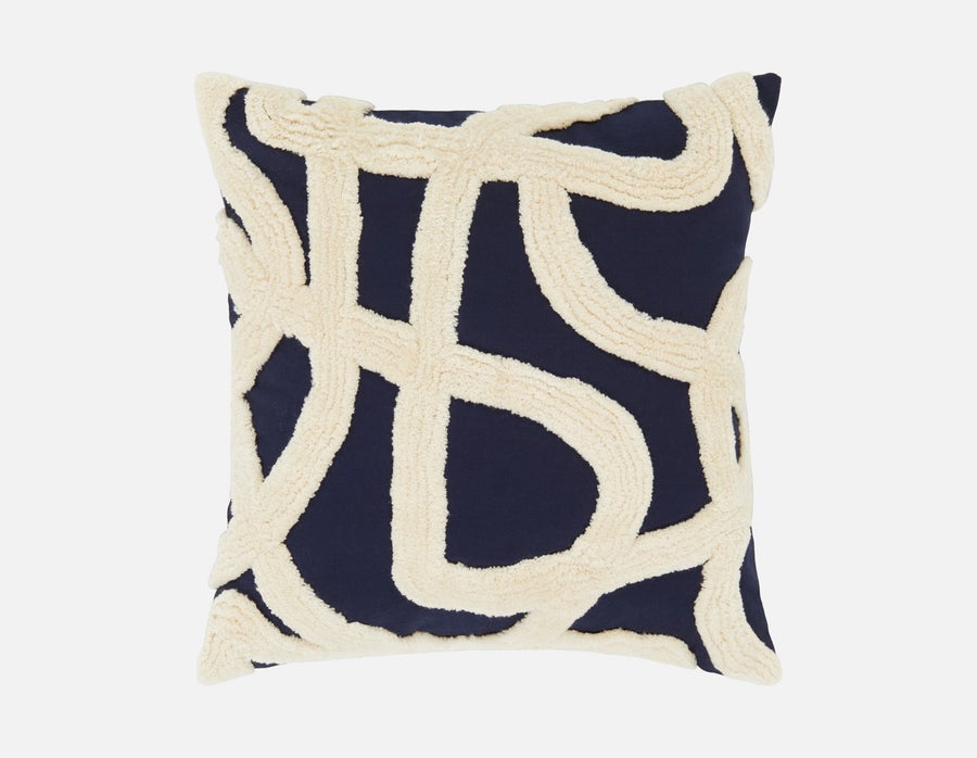OUMUT coussin 45cm x 45cm undefined