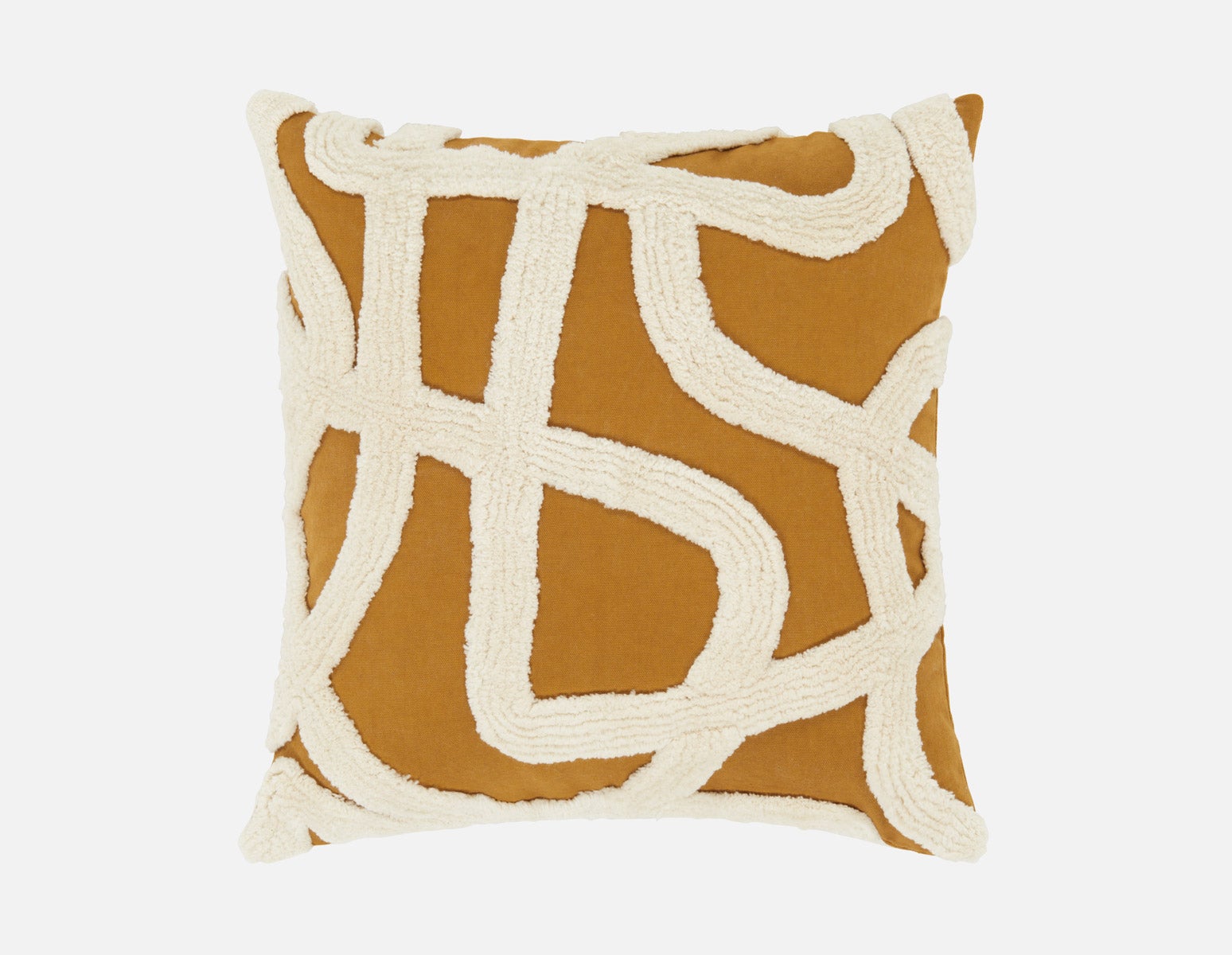 OUMUT - coussin 45cm x 45cm - Dijon