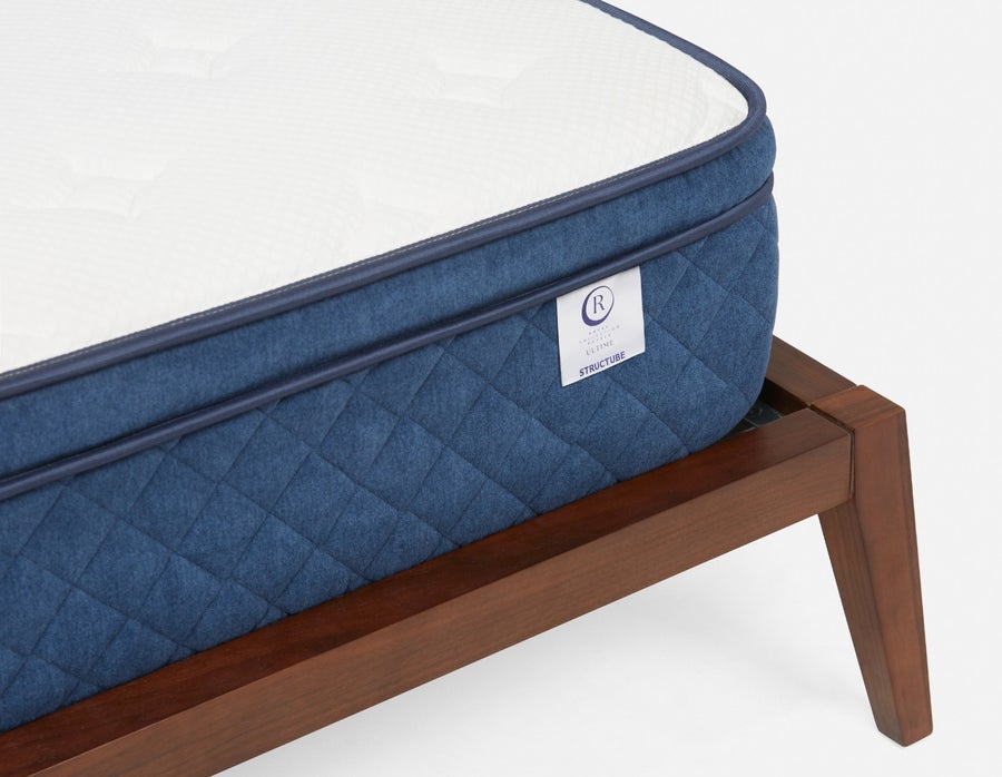 ROYAL ULTIME matelas double undefined