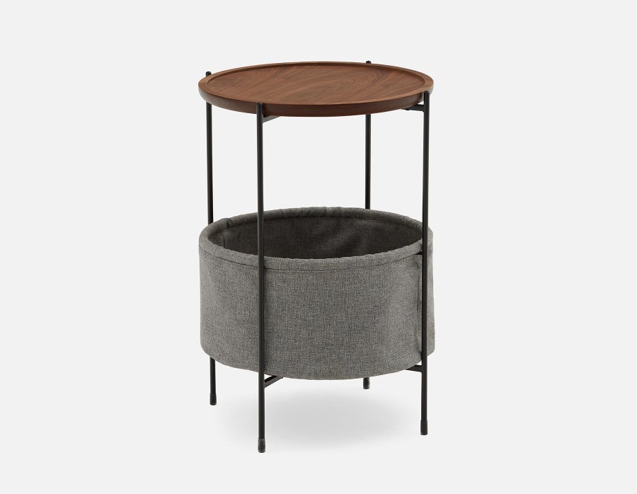MALAK table d'appoint 42 cm undefined