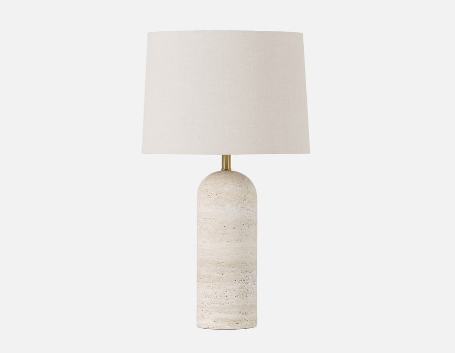 LURAS lampe de table 62 cm haut undefined