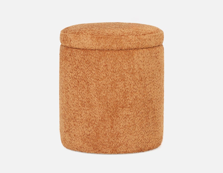 LAURENCE pouf de rangement undefined