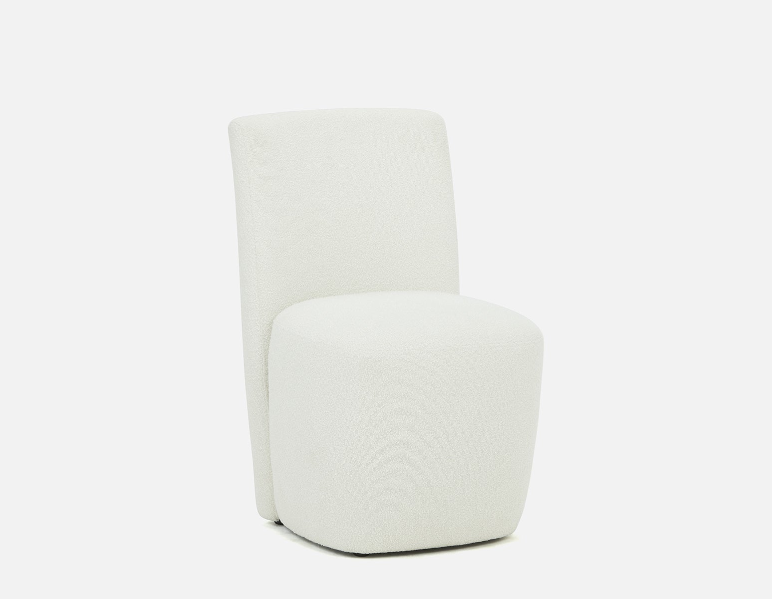 WALTER - chaise de salle à manger - Beige
