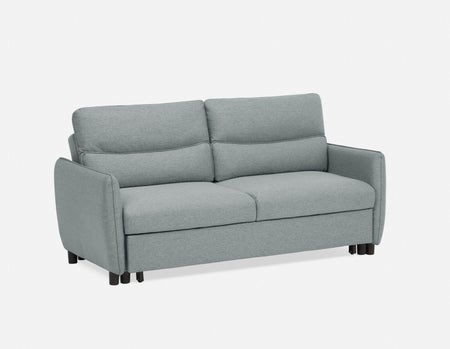 VERONIQUE - canapé-lit contemporain - Gris