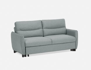 VERONIQUE - canapé-lit contemporain - Gris