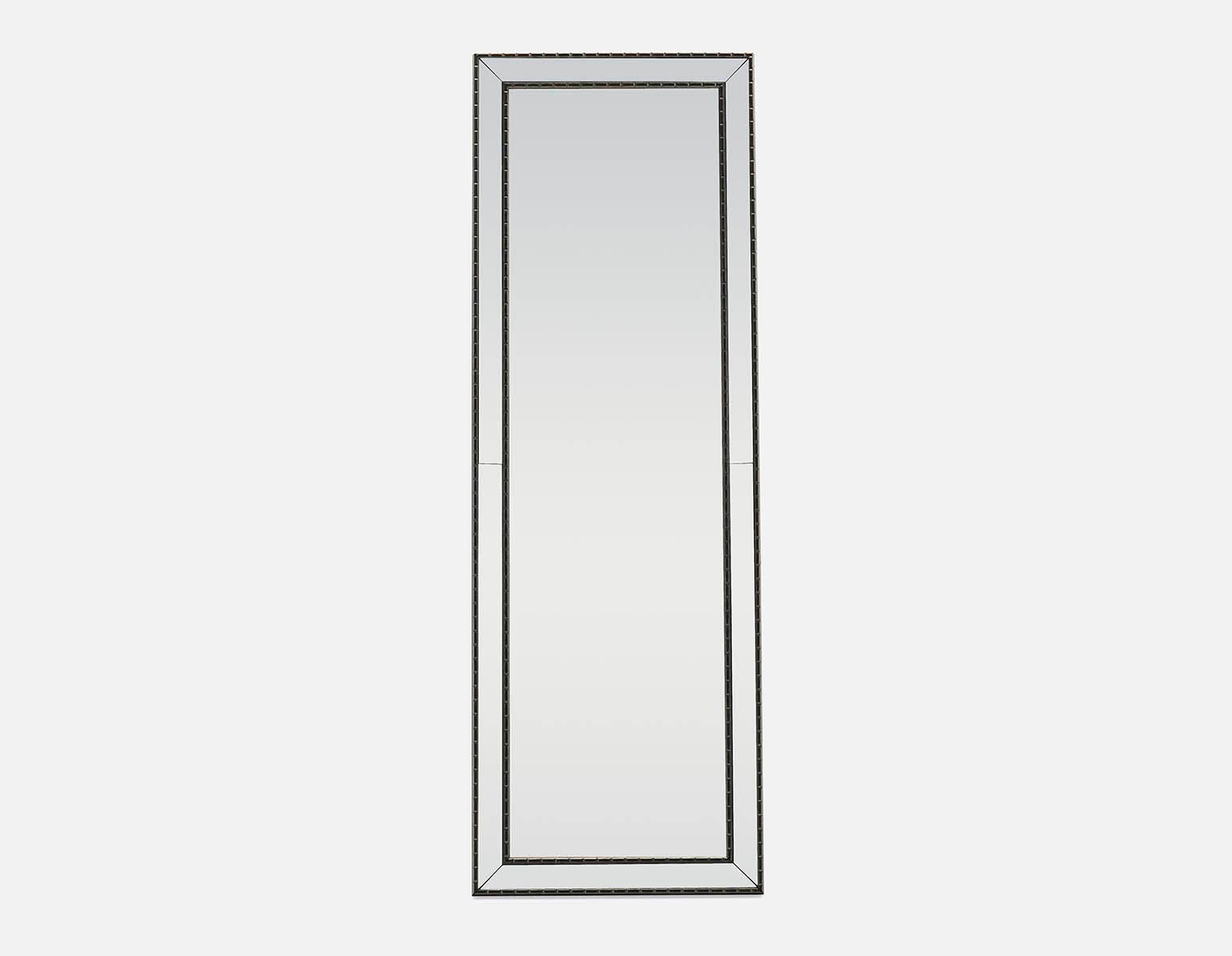 STANDA - miroir 60 cm x 175 cm - Aucun