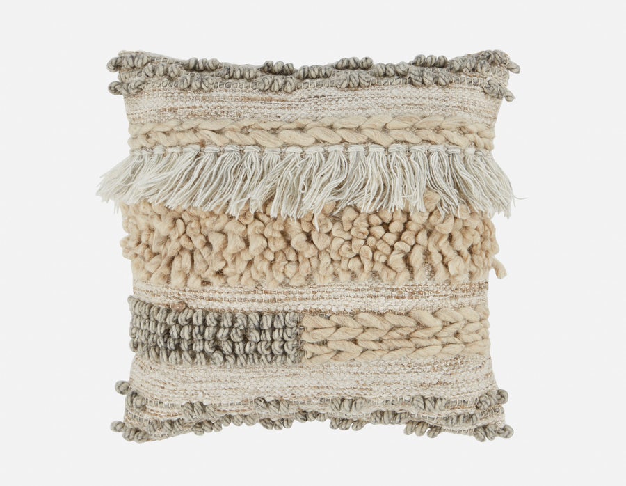 LUISA coussin 45cm x 45cm undefined