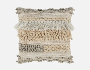 LUISA - coussin 45cm x 45cm - Multi