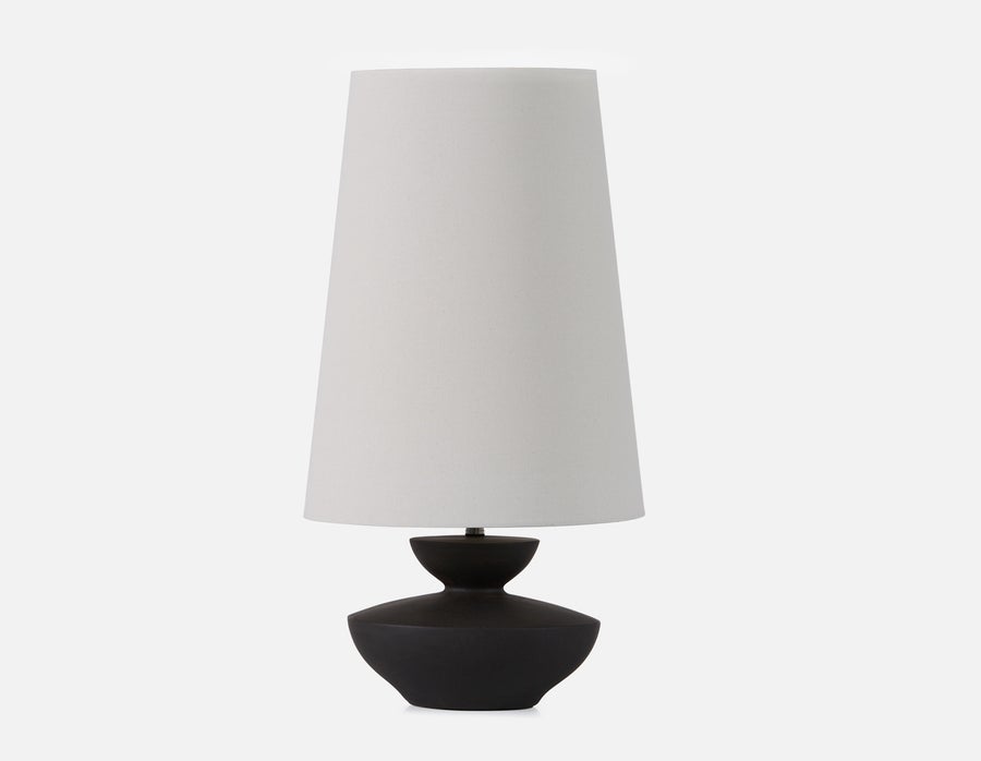 NATHALIE lampe de table 66 cm haut undefined