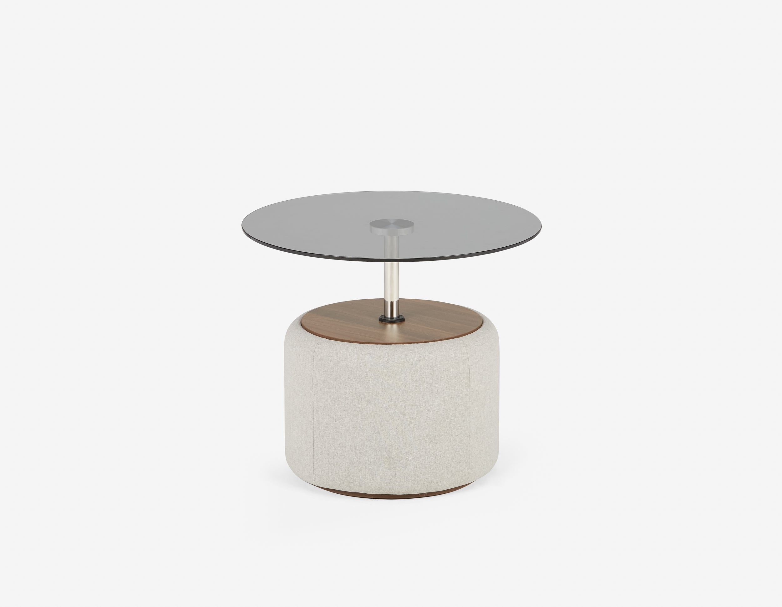 NICOLETTE - table d'appoint - Multi