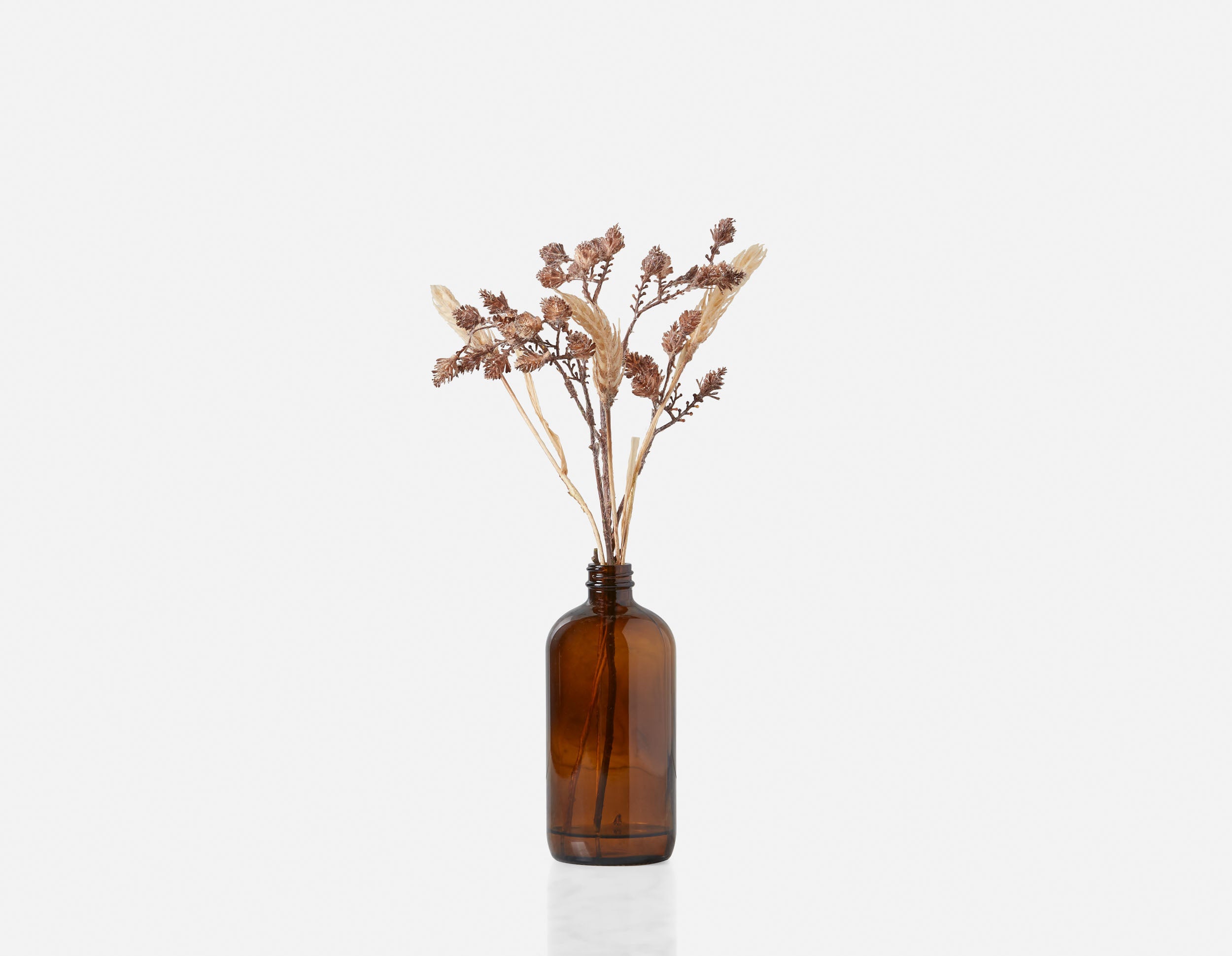 FLEUR IV - plante artificielle 43 cm - Multi