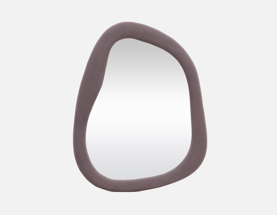 NERA miroir 67 cm x 86 cm undefined