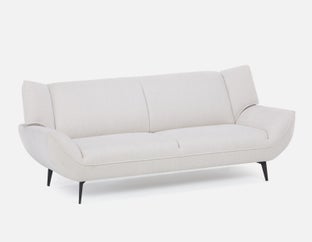 MARJORIE - canapé moderne contemporain - Beige