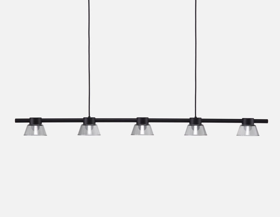 VENA Suspension industrielle moderne 95.5 cm undefined