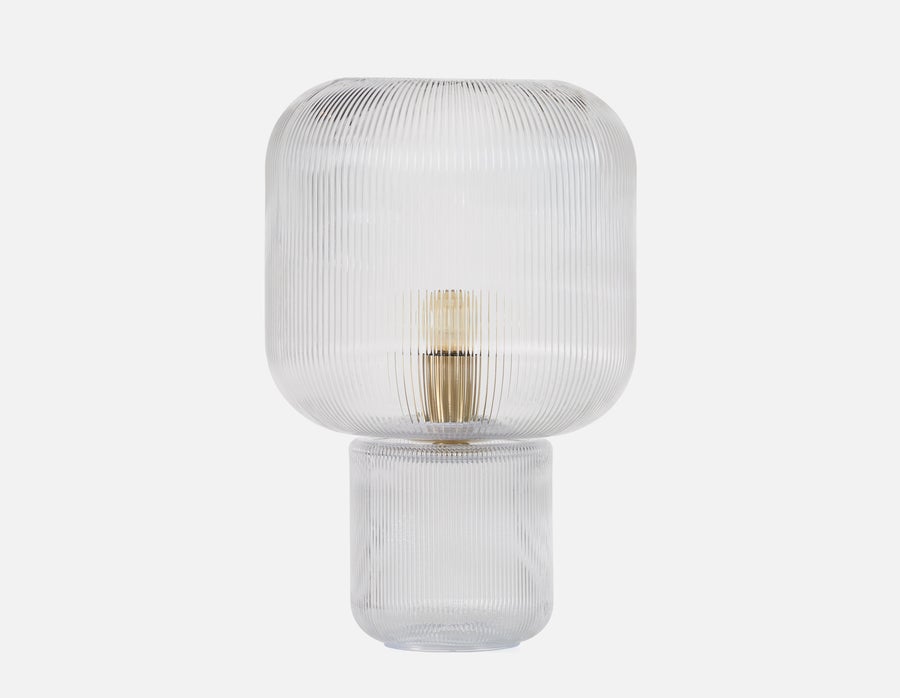 BRITTA lampe de table 42 cm haut undefined