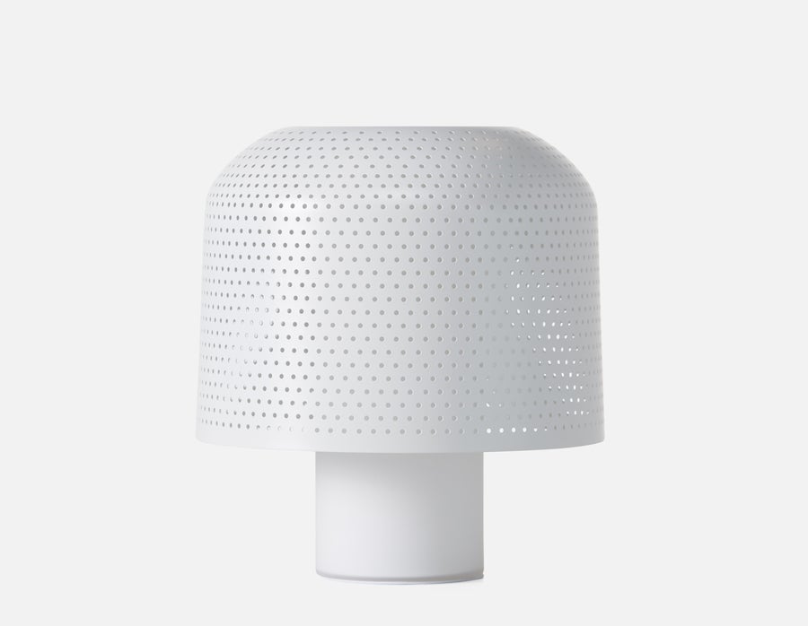 GERA lampe de table 29 cm haut undefined