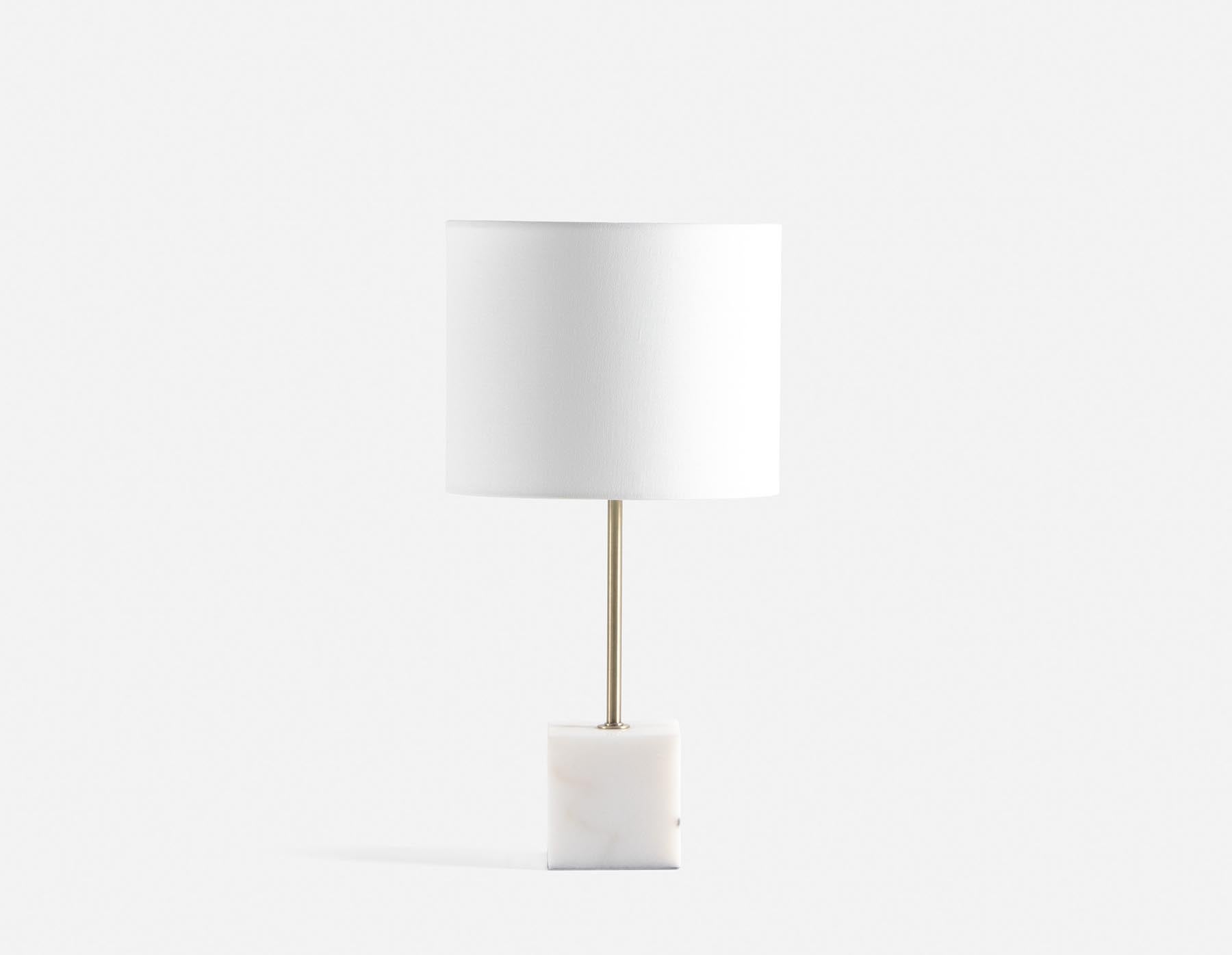 ELENA - lampe de table 49 cm haut. - Or