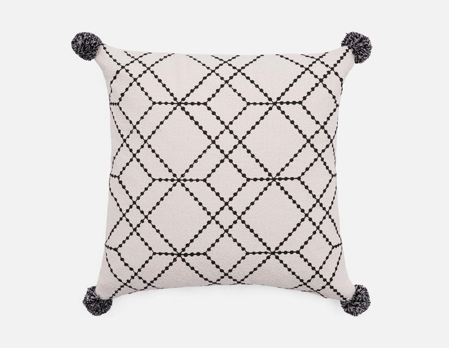 ALO coussin 45cm x 45cm undefined