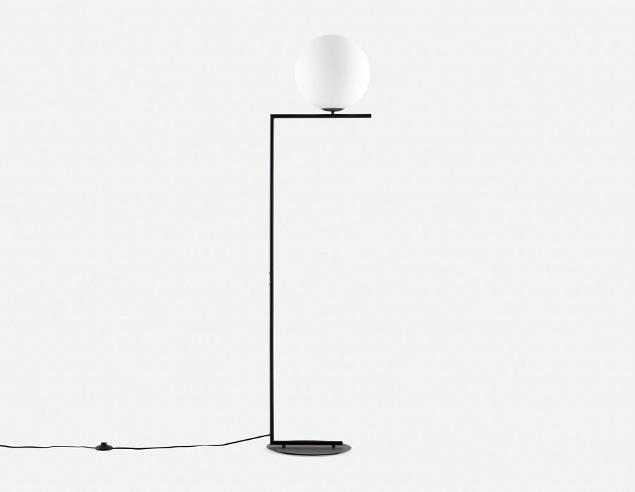 BALLA lampe sur pied 165 cm haut. undefined