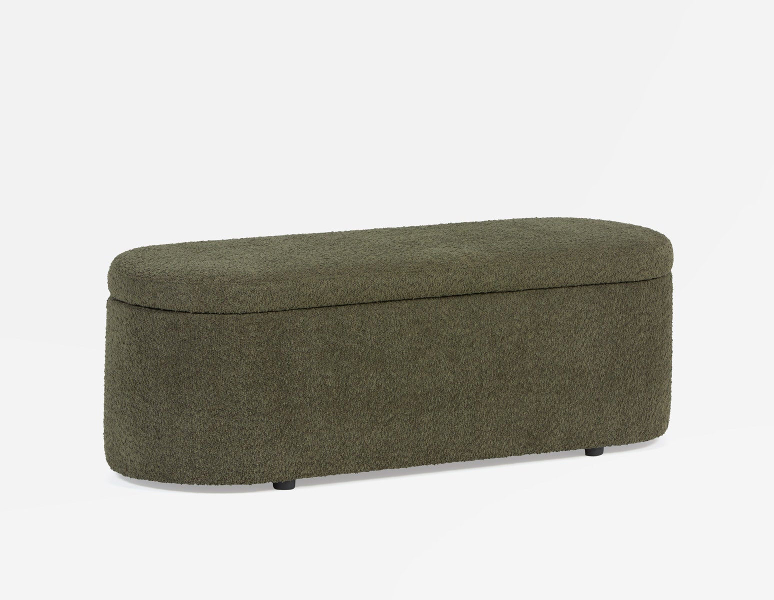 FLORENCE - Pouf - Vert